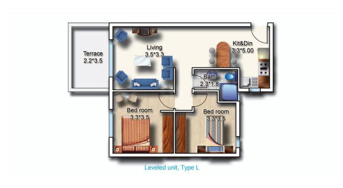 Type-L-Plan